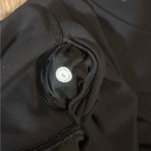 lululemon athletica Black Leggings - Picture 5 of 5